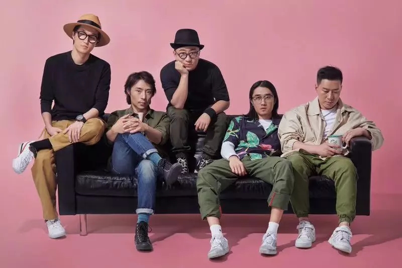 2019绍兴氧气音乐节