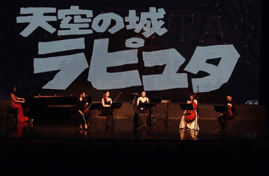 2019久石让宫崎骏柳州音乐会门票价格（购票地址+时间地点）