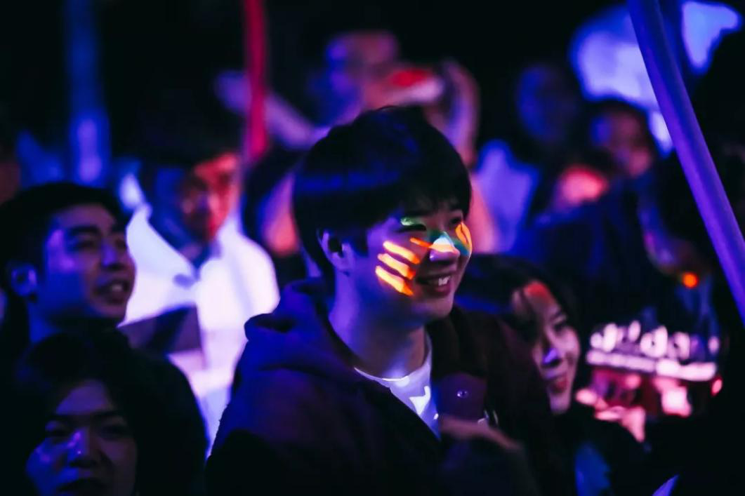 2019长沙红咖超模DJ