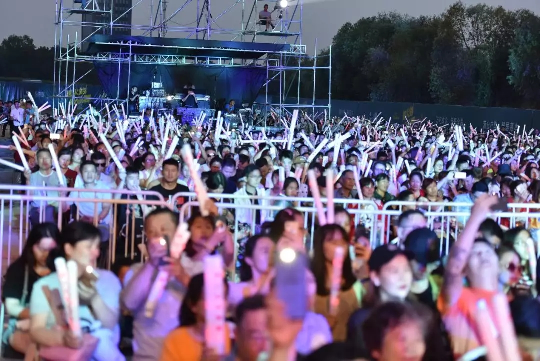 2019深圳音乐节排期