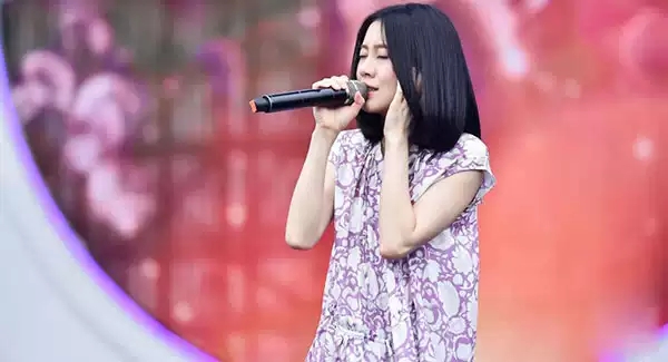 2019白安广州演唱会