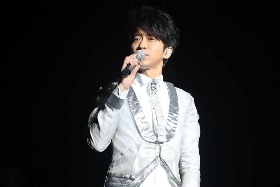 2019稻花香襄阳群星演唱会