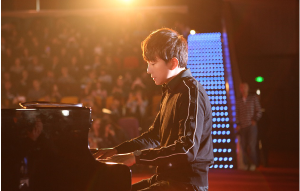 2019高至豪杭州音乐会