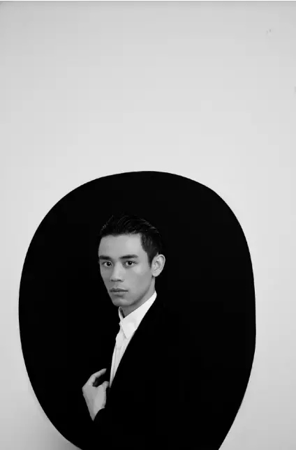 2019杜天奇成都钢琴独奏会