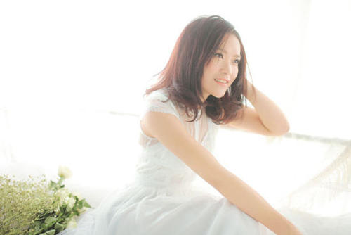 2019庄心妍澳门演唱会