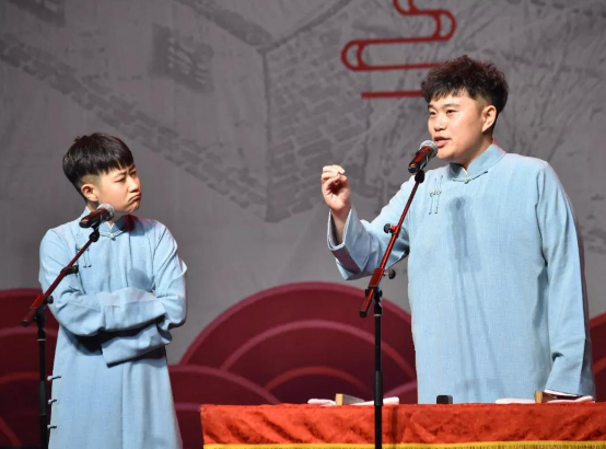 2019大逗相声北京演出专场