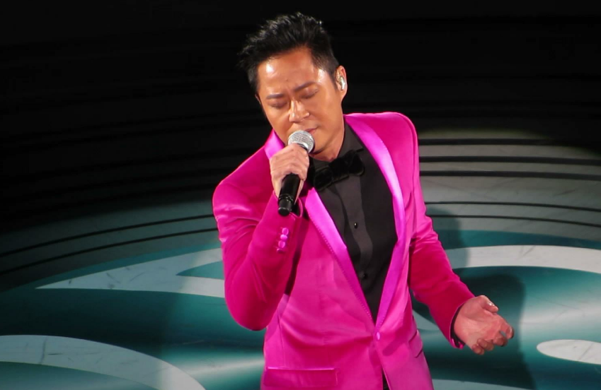2019蔡一杰演唱会安排