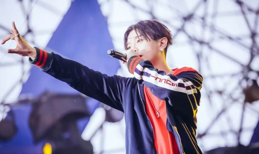 2019满舒克演唱会行程