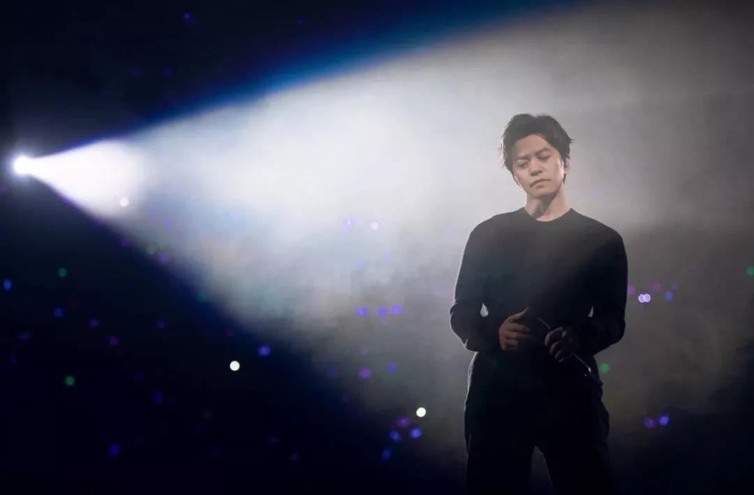 2019李健深圳演唱会