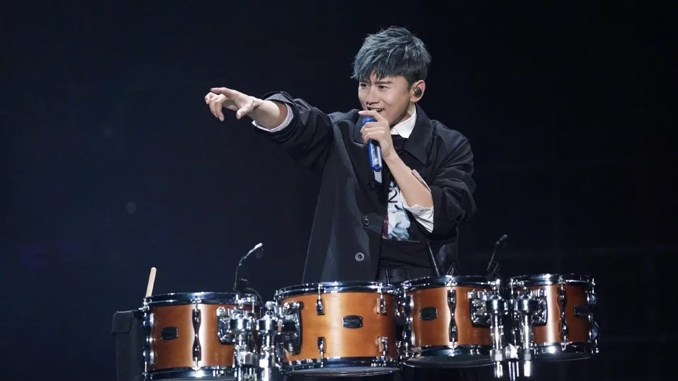 2021张杰北京演唱会演出详情及订票网址