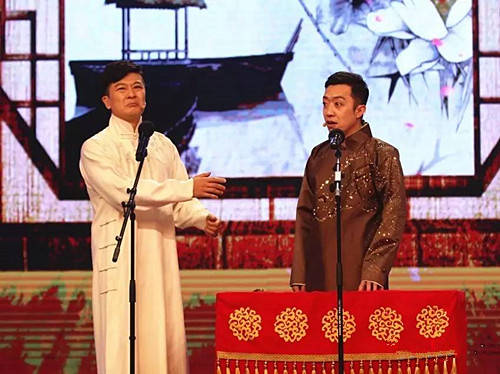 2019-2020天津卫视跨年晚会