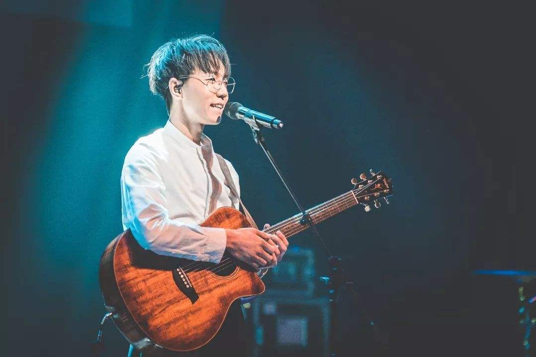 2019兰州美好未来音乐节