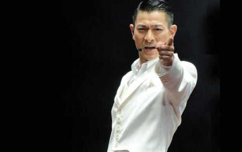 2020刘德华广州演唱会