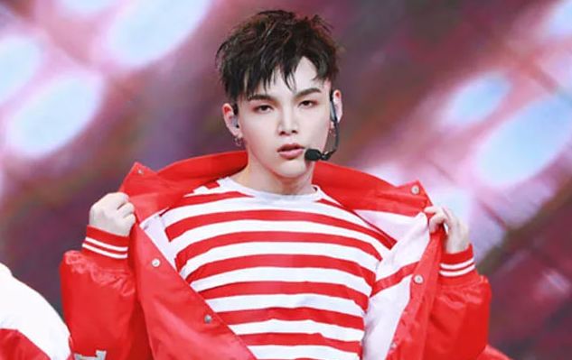 2019朱星杰郑州演唱会
