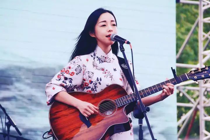 2019刘莉旻赵美丽重庆演唱会