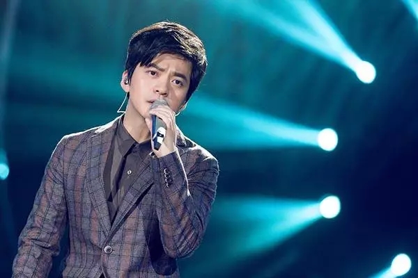 2020李健上海演唱会