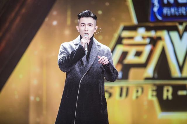 2019凯旋之夜王凯北京跨年音乐会