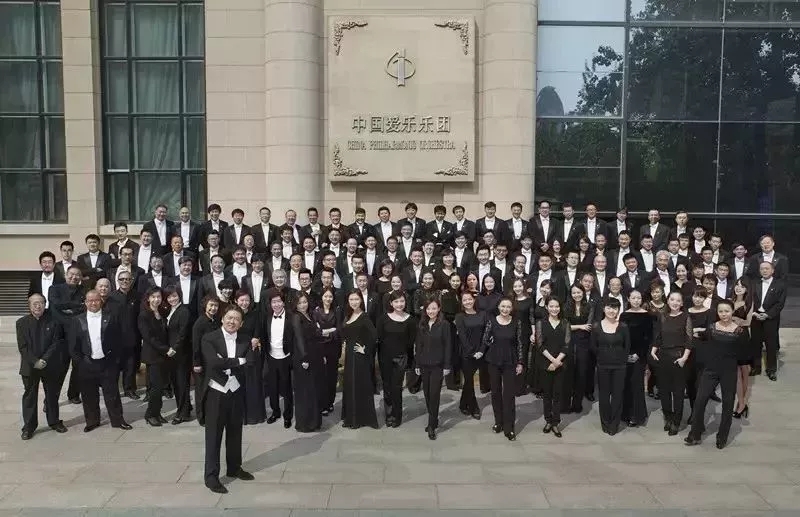 2020余隆上海音乐会