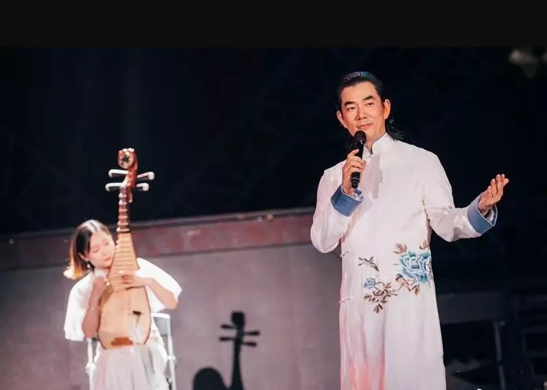 2019任贤齐厦门演唱会
