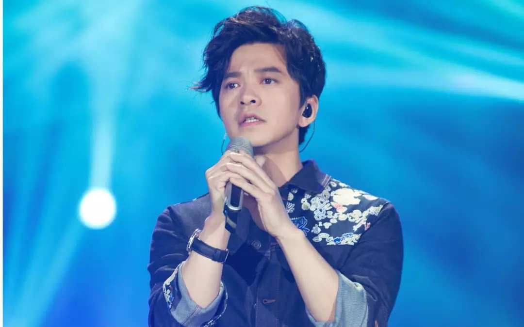 李健广州演唱会
