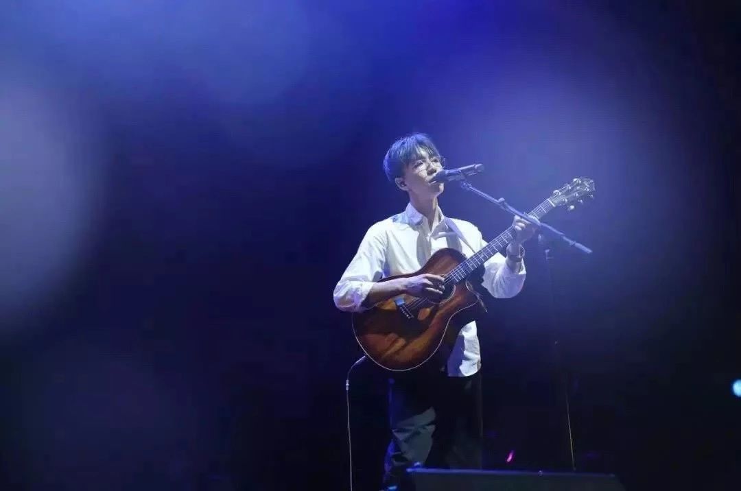 陈鸿宇“理想三旬”2019演唱会巡演行程安排