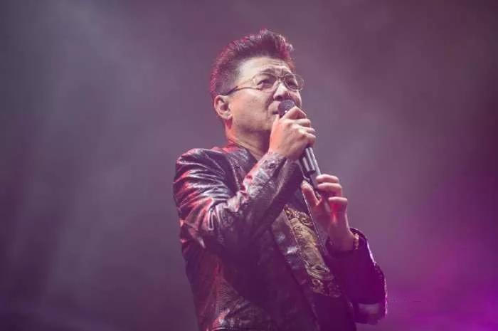 2019姜育恒北京演唱会