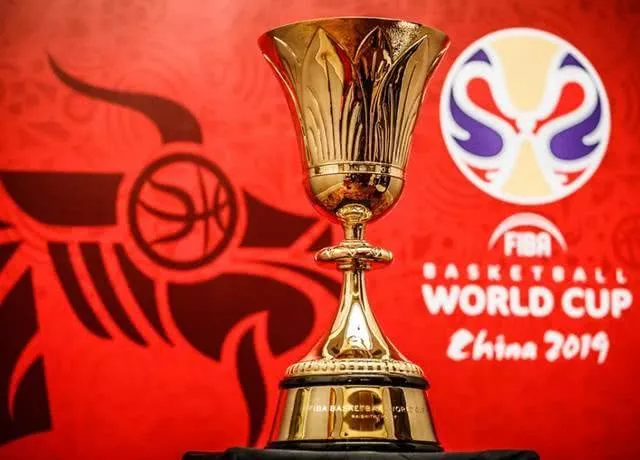 2019国际篮联世界杯赛事北京站