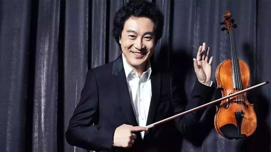 2019吕思清沈阳独奏音乐会行程安排及购票指南