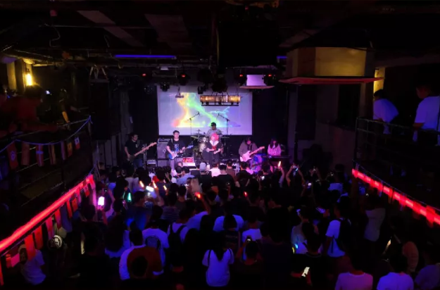2019武汉超次元音乐祭