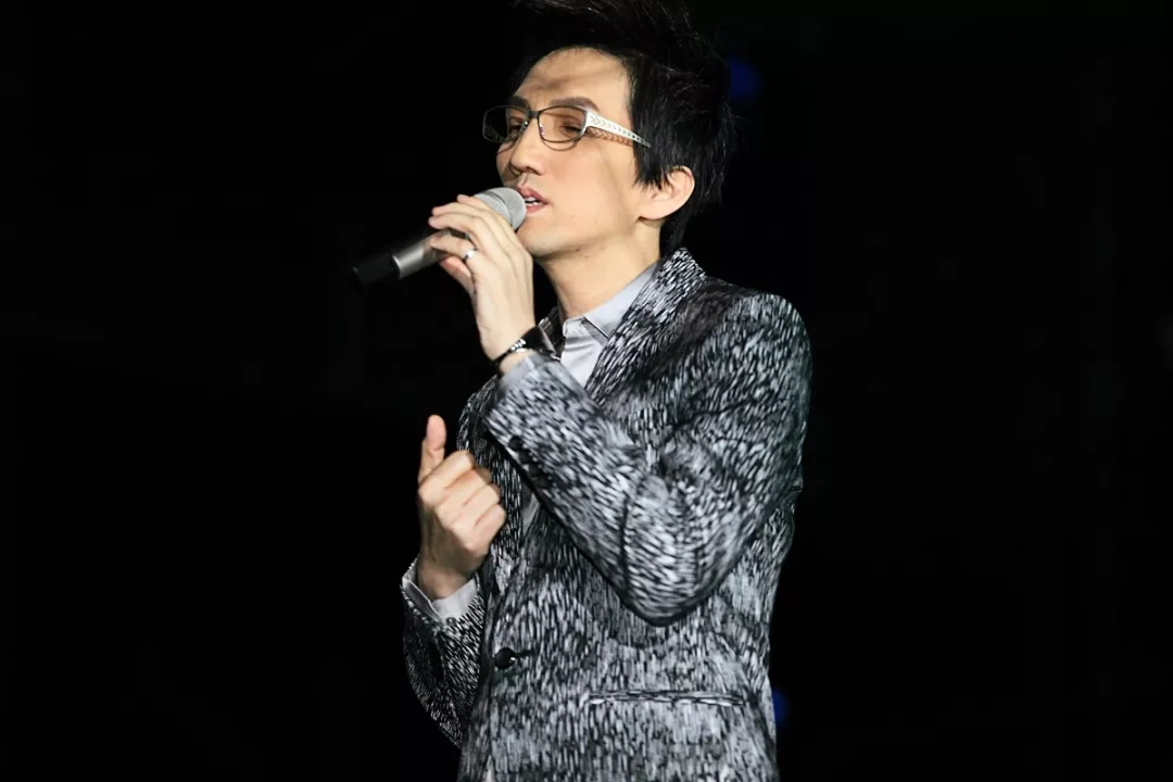 2019林志炫演唱会