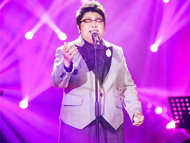 2020韩红深圳演唱会