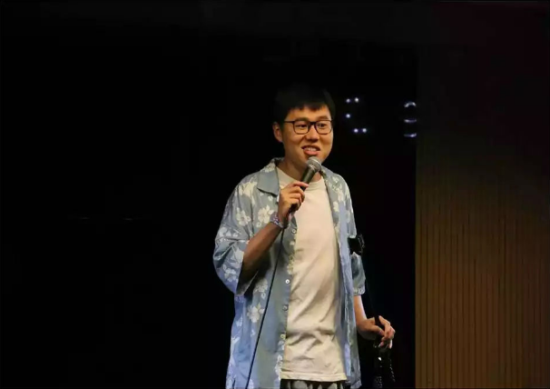 2019无忧喜剧脱口秀厦门站