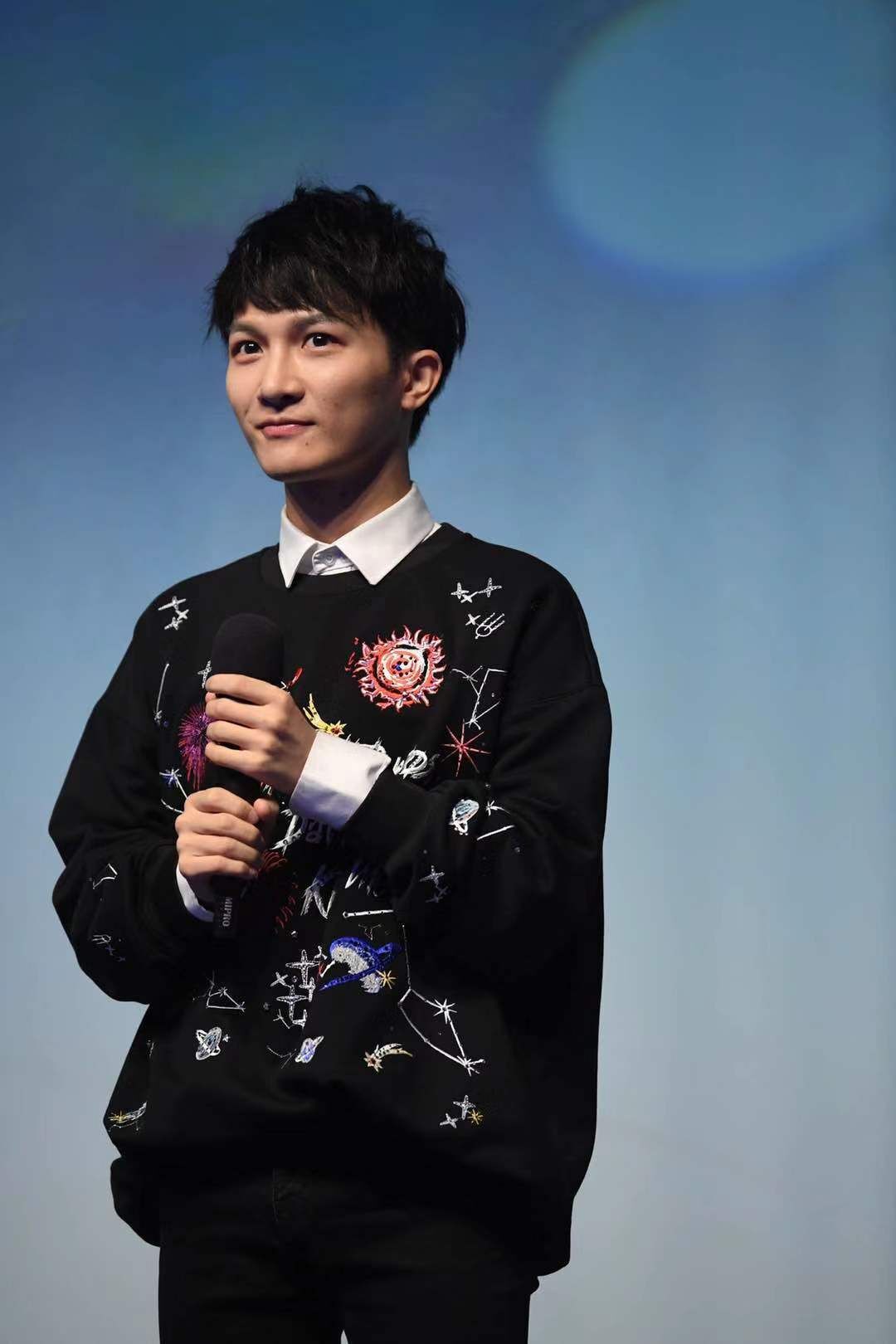 2019周深南京演唱会