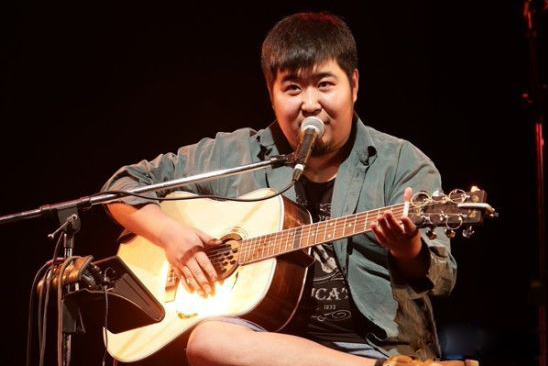 2019宋冬野长沙演唱会