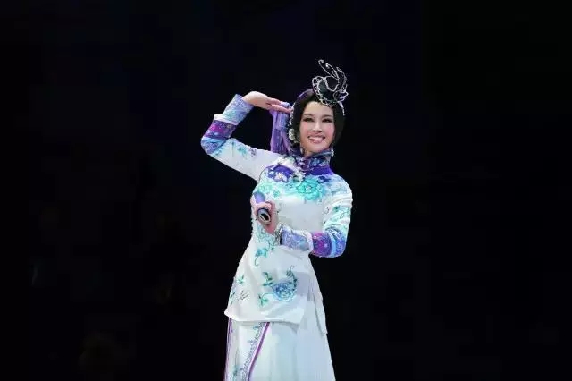 2019话剧风华绝代天津站