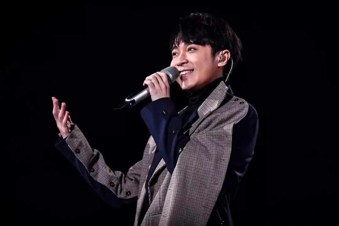 2020吴青峰杭州演唱会