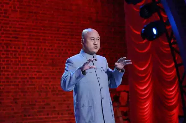 方清平北京相声专场