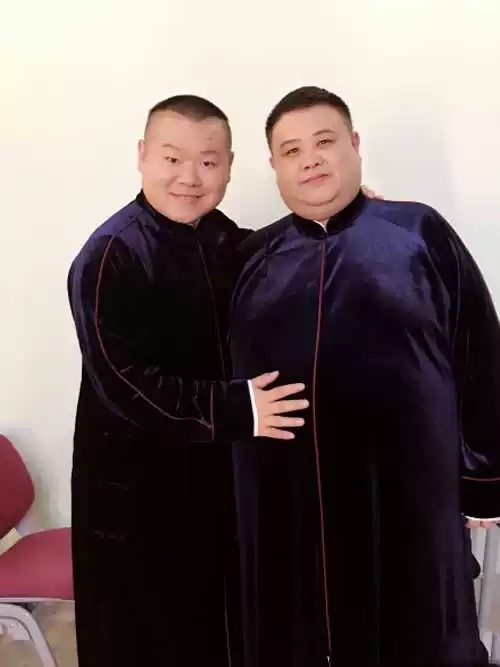 岳云鹏2019相声
