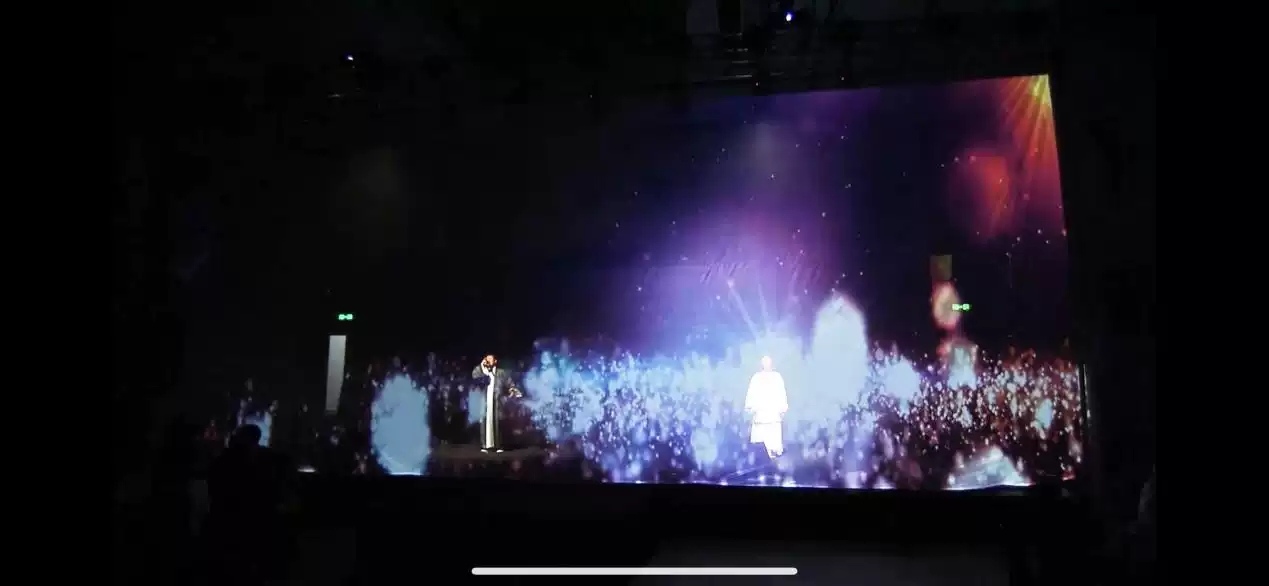 2019亲子剧冰雪奇缘青岛站
