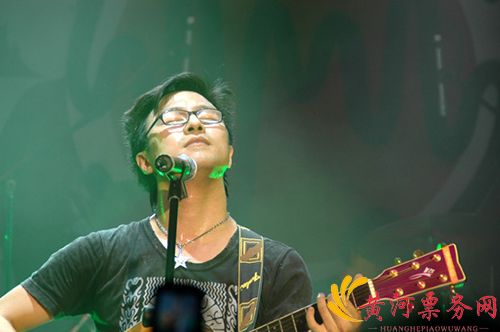 2019汪峰演唱会