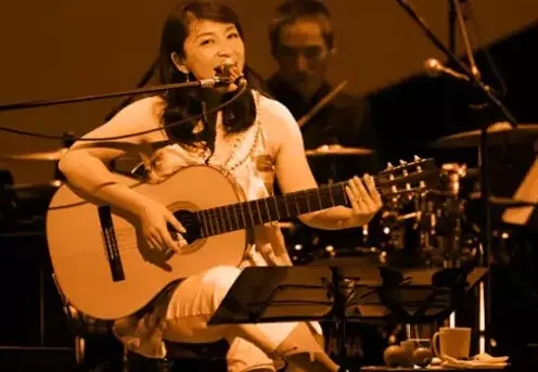 2019小野丽莎西安演唱会