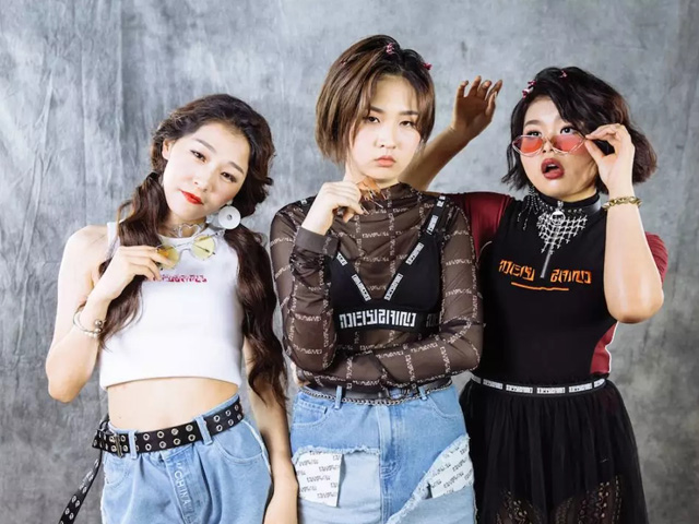 3unshine广州演唱会2019时间地点、门票价格、演出详情