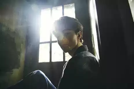 Greyson Chance成都演唱会
