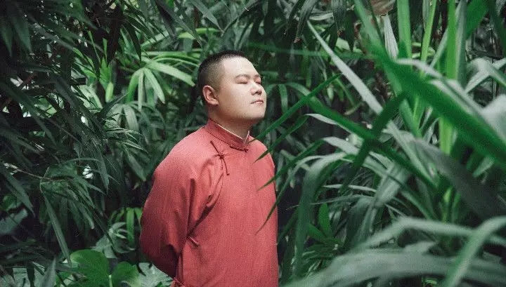 岳云鹏郑州相声专场