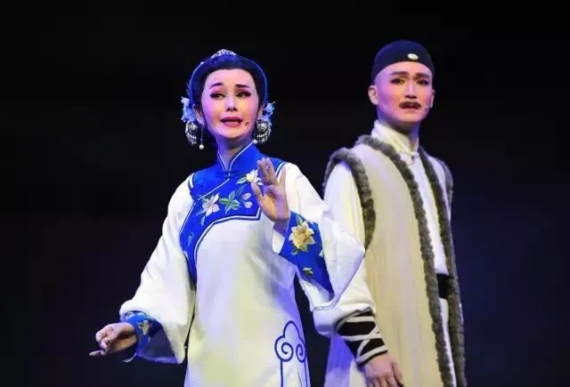 2019楚剧万里茶道武汉站