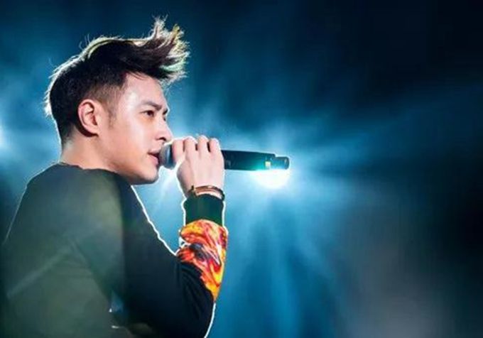 2019潘玮柏昆明演唱会