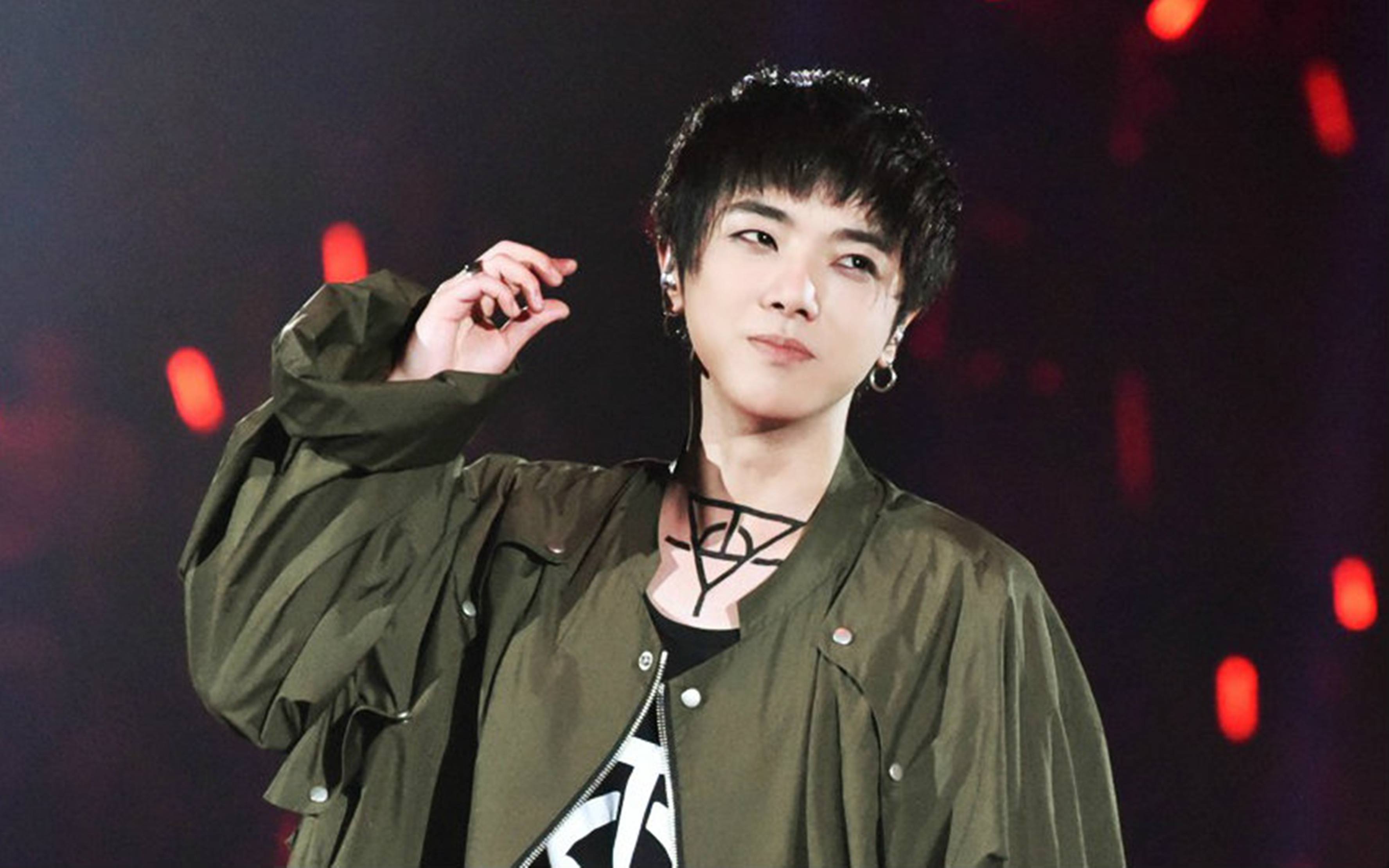 2019华晨宇深圳演唱会