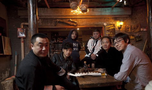 耳光乐队宁波演唱会