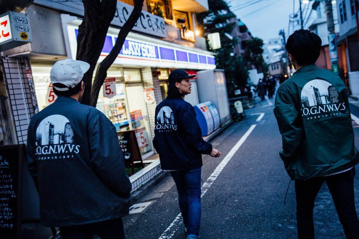 2019Yogee New Waves西安演唱会