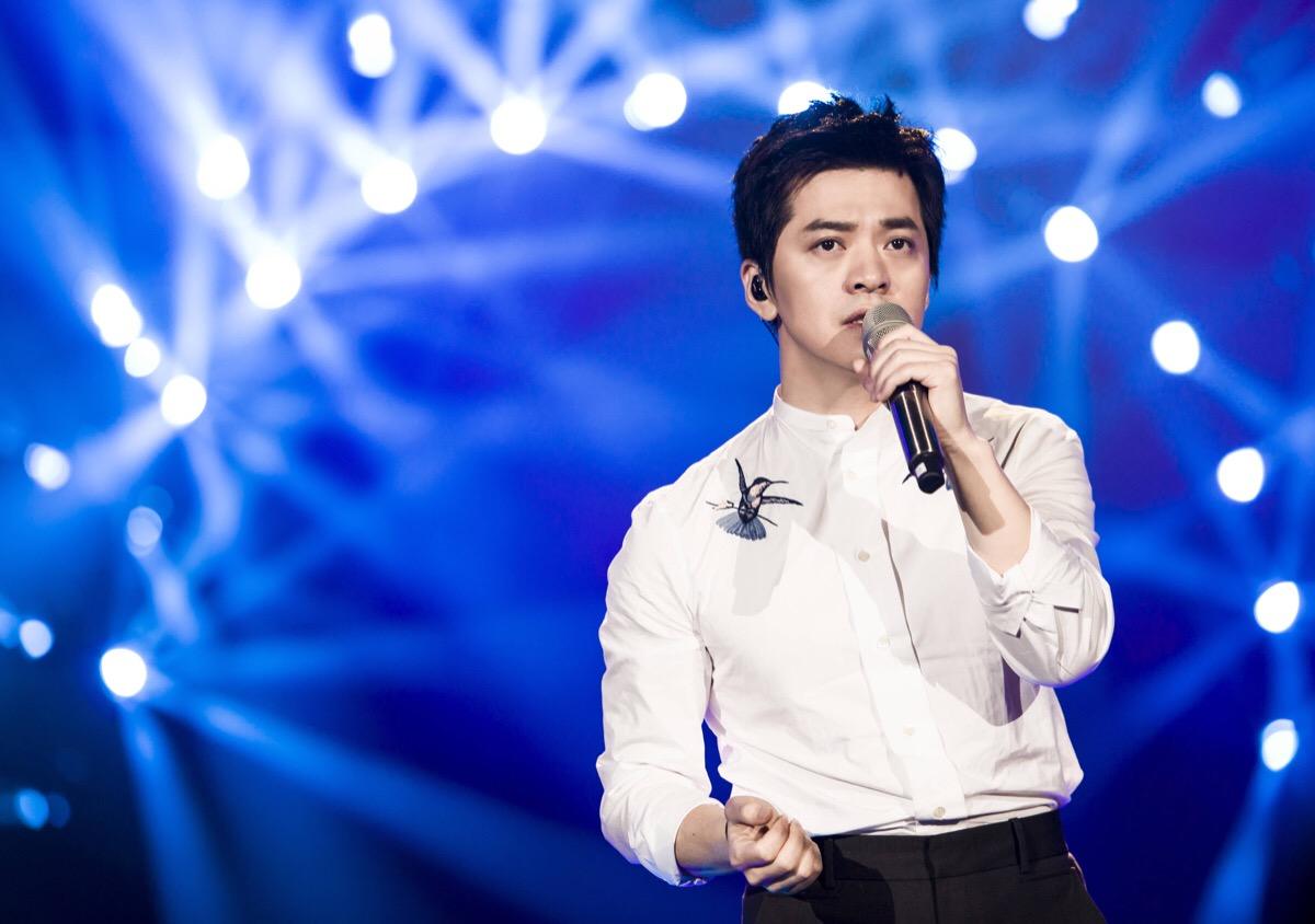 李健2019演出行程安排